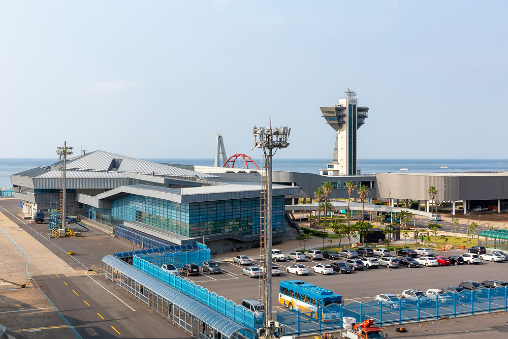 디비씨탁송 제주탁송